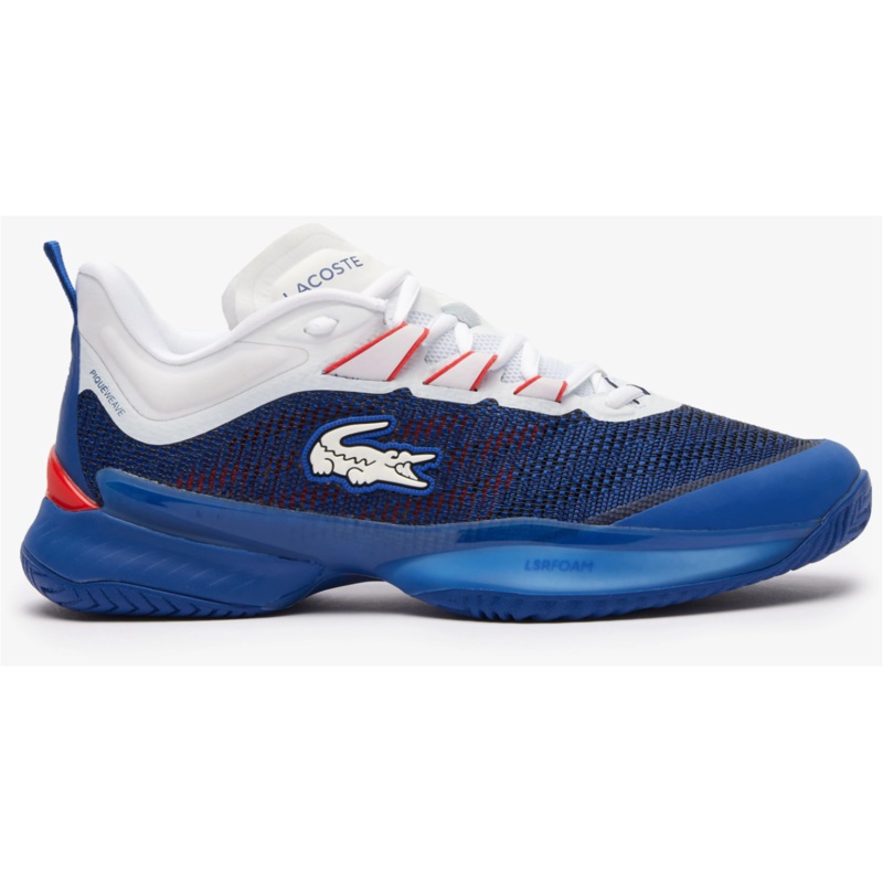 Lacoste AG-LT23 Ultra Men’s Court Shoe 8.0
