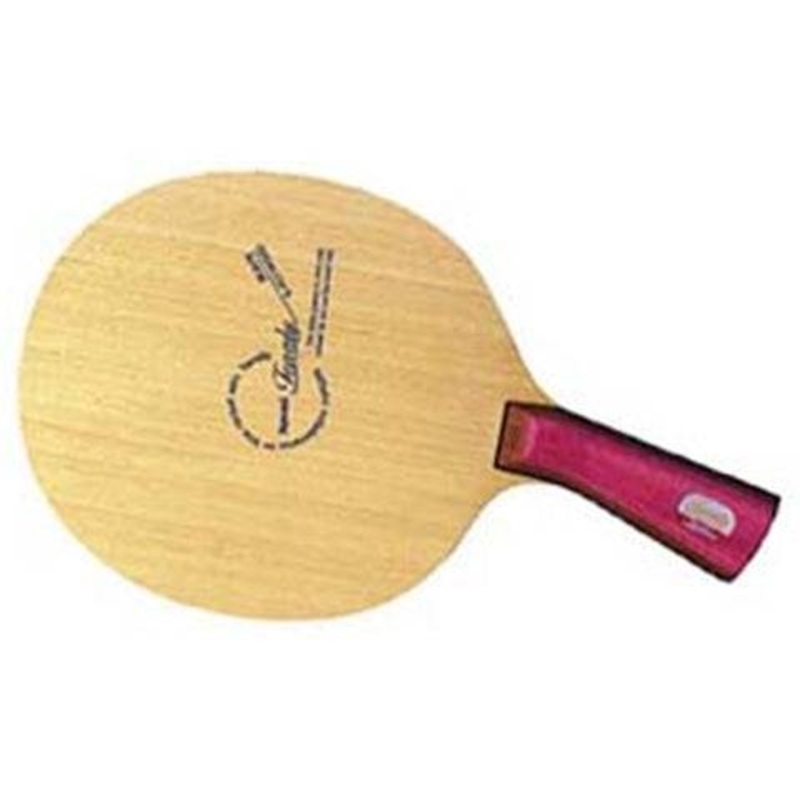 Nittaku Tenaly Original – Offensive Table Tennis Blade