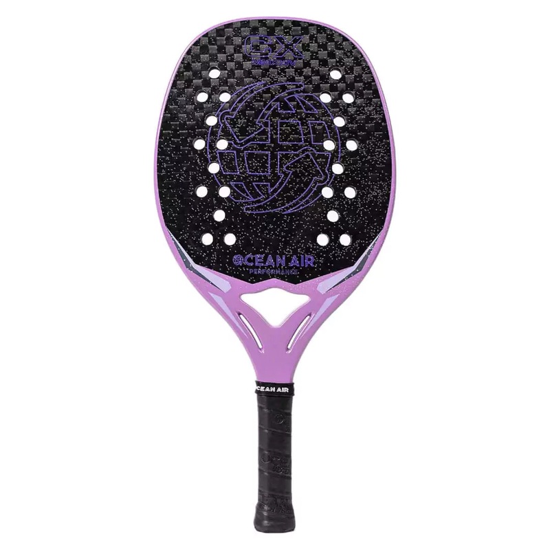 Ocean Air 2024 CX Beach Tennis Racket