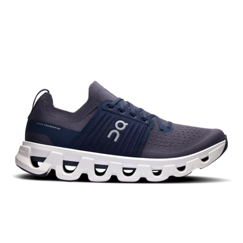 ON Men’s Cloudswift 4 Navy/Ink 8