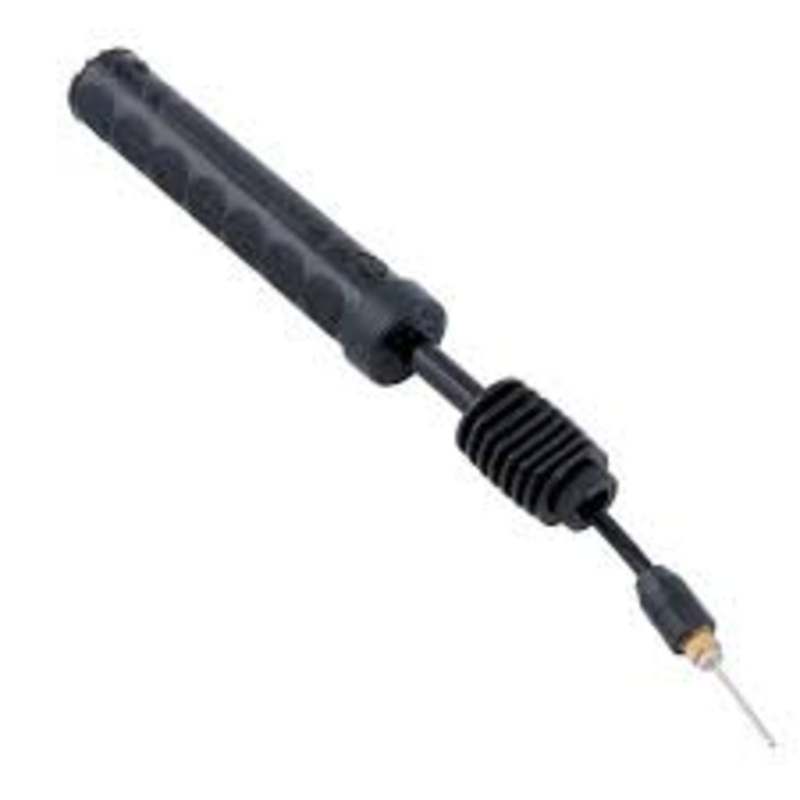 Precision Double Action Pump TR555 NO COLOUR OS