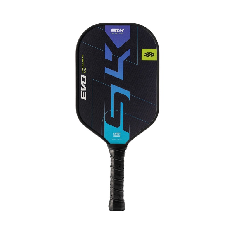 Selkirk SLK Evo Power Xl Pickleball Paddle