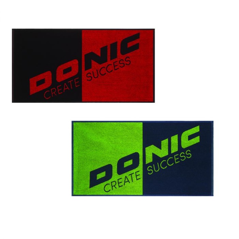 Serviette DONIC SCAN