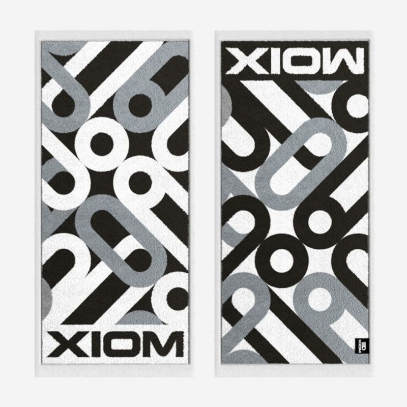 Serviette Xiom Arte A1