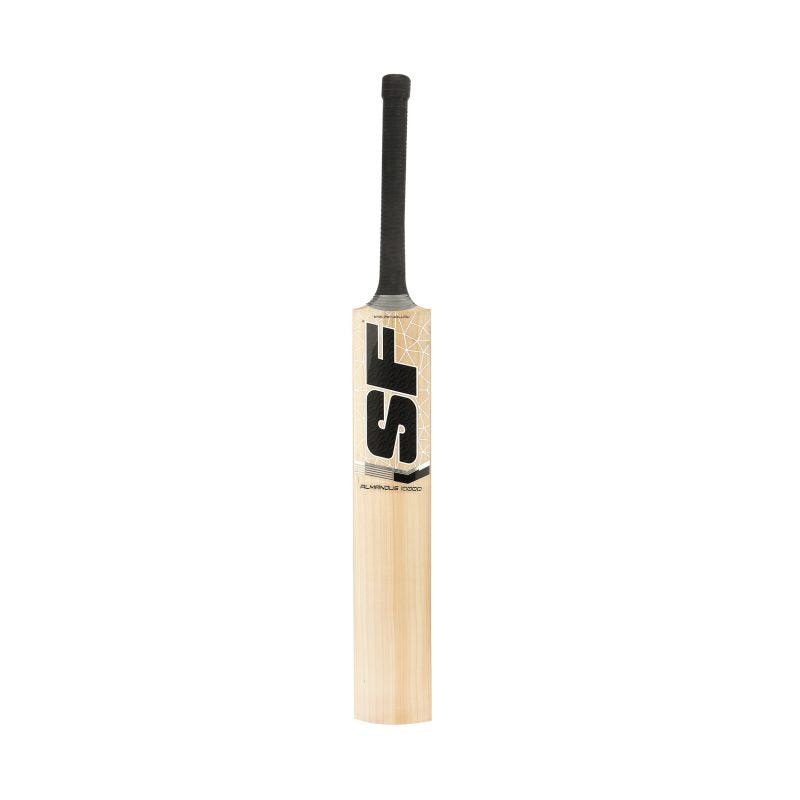 SF Almundus 10000 cricket bat | KIBI SPORTS Short handle