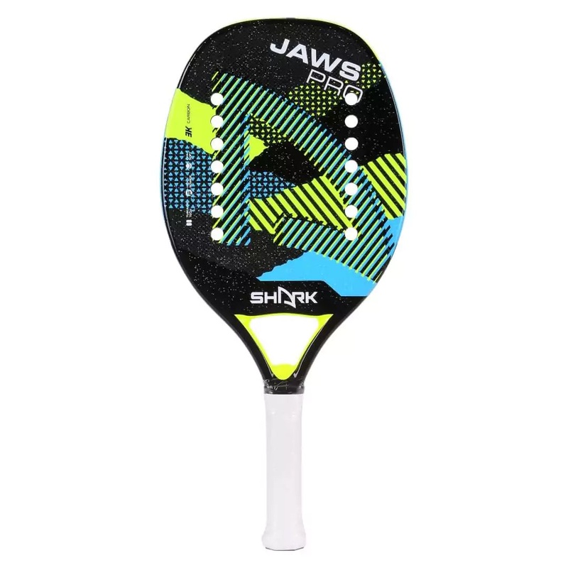 Shark JAWS 2024 Beach Tennis Racket