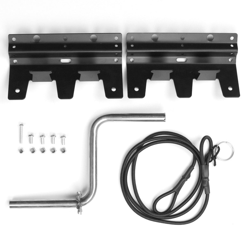 Sho Court Tennis Score Keeper MultilMount