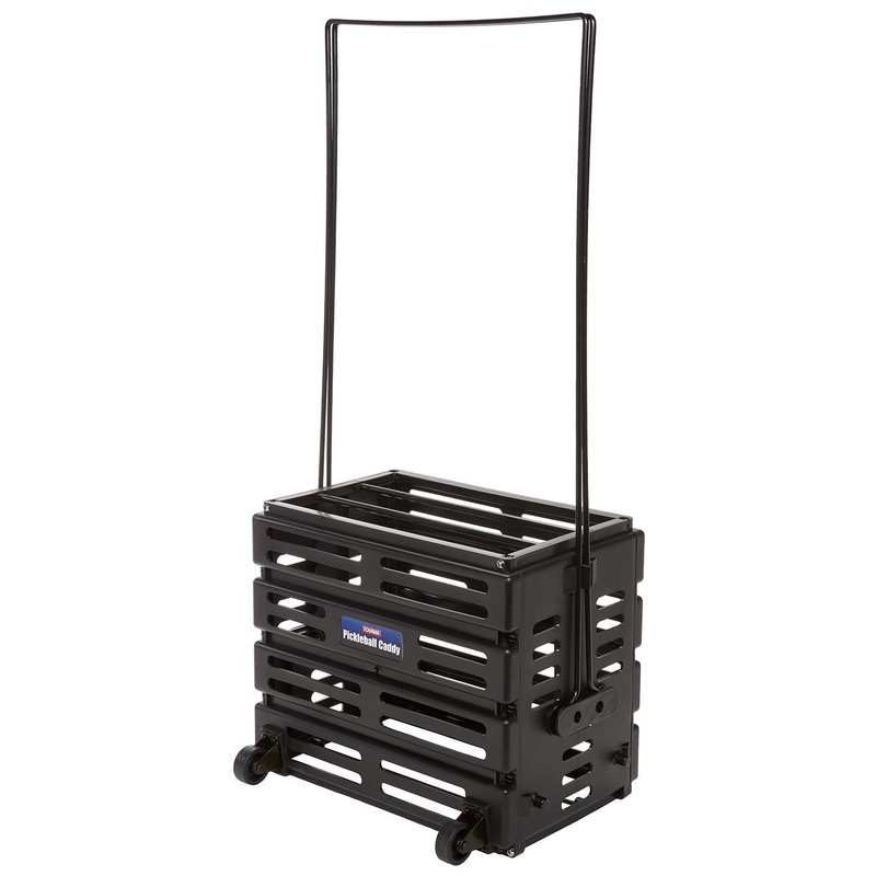 Tourna Pickleball Deluxe Caddy