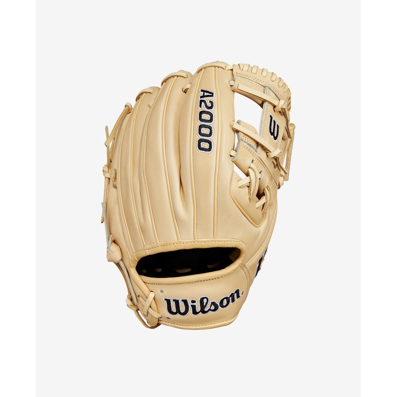 Wilson 2024 A2000 Classics Series 1786 11.5″ Baseball Glove Right Hand Throw 11.5″