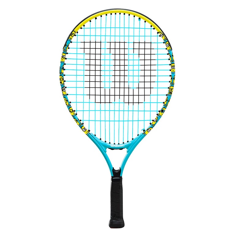 Wilson Minions 2.0 19 Junior (Pre-Strung)