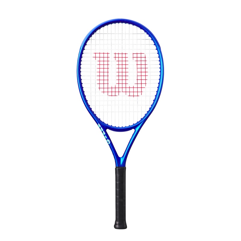 Wilson Ultra 26 V5 Junior Tennis Racket – Blue Blue 26″