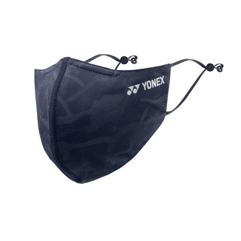 YONEX SPORTS FACE MASK AC486 Ice Gay(326) M