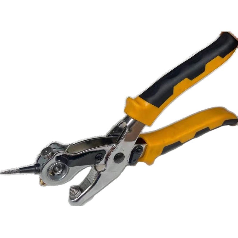 Grommet Enlarge mouth Multifunction nipper AC0010