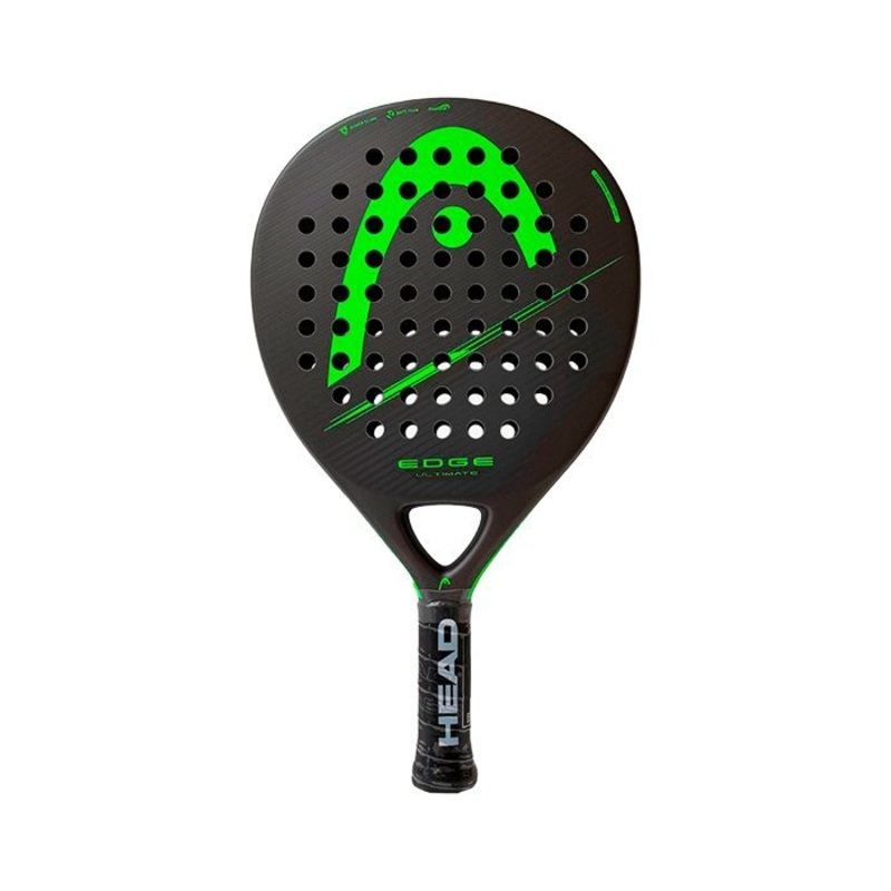 HEAD Edge Green Ultimate 2024 Padel Racket