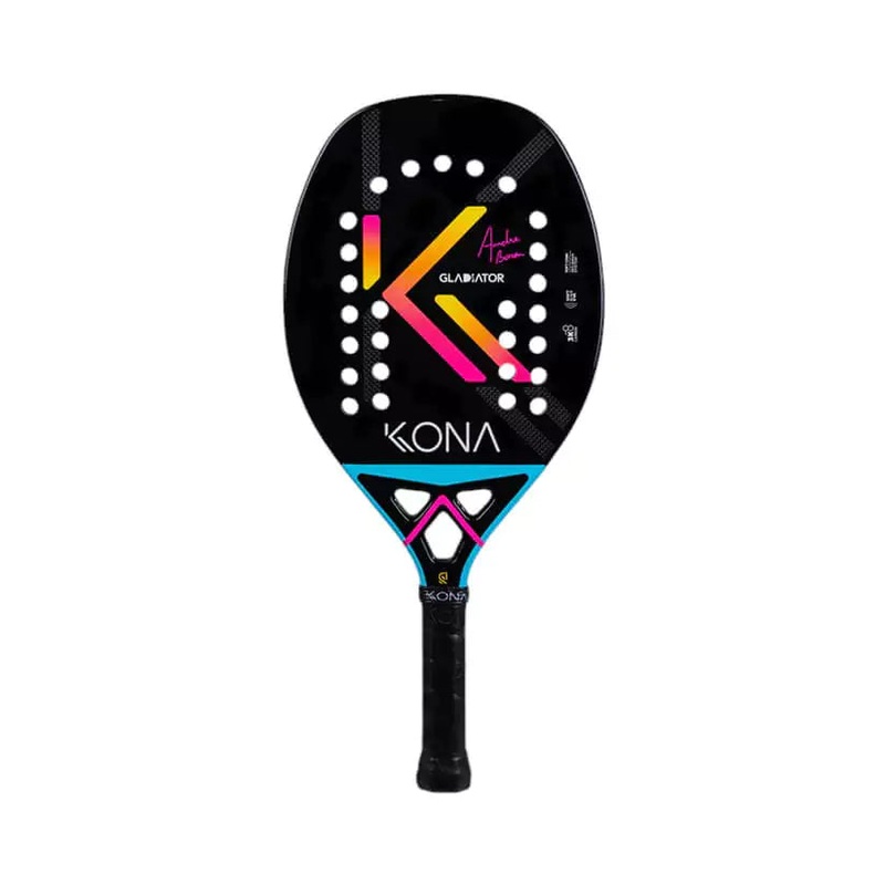 Kona GLADIATOR 2025 Beach Tennis Racket