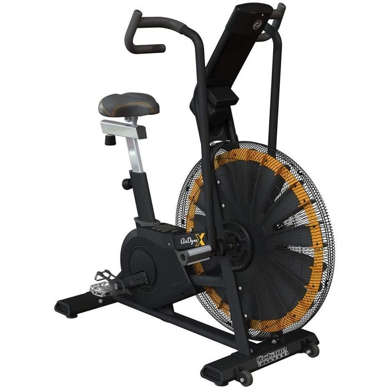 Octane Fitness Airdyne ADX Fan Bike Wod Armour | Kibi Sports