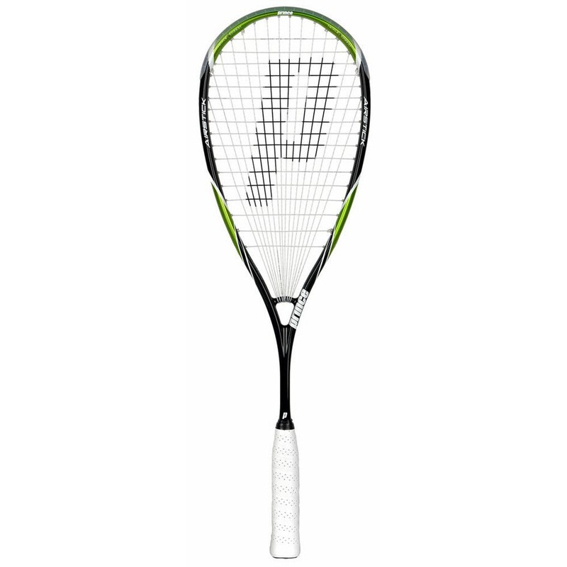 Prince Team Airstick 500 Squash Racquet