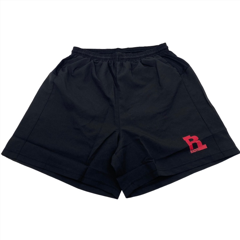 Radyr Comprehensive School PE Short JS 9/10 BLACK