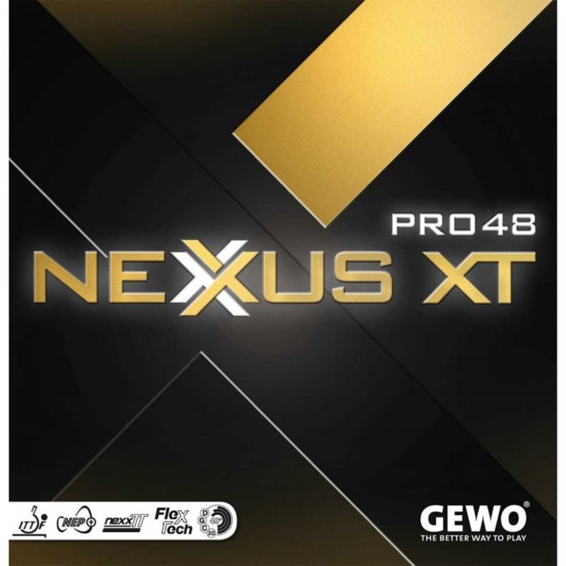 Revtement GEWO NEXxUS XT PRO 48