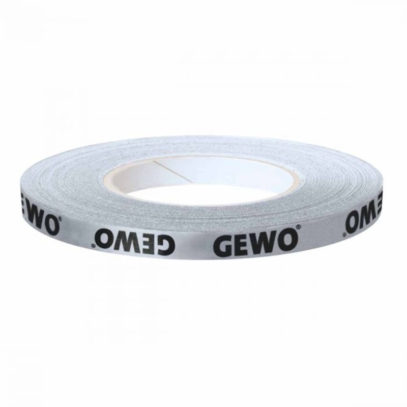 Revtement Ruban de protection Gewo 50m 12mm (tour de raquette)