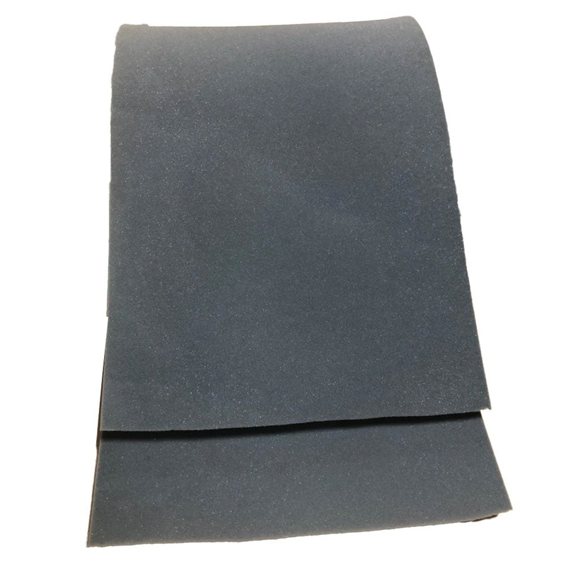 Super Sopper Mackeral Replacement Foam Pad