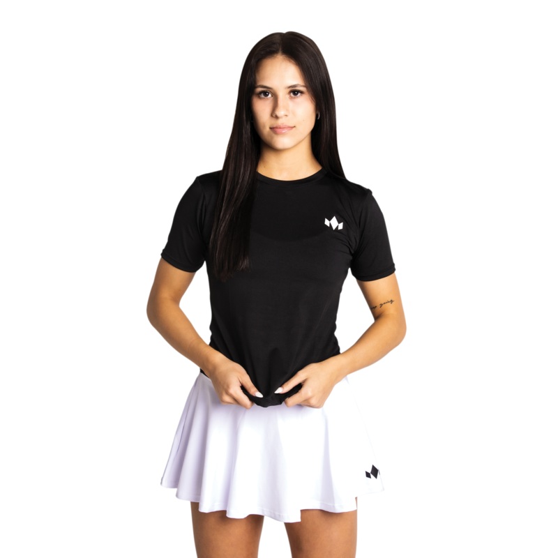 Team Women’s Essential Crewneck