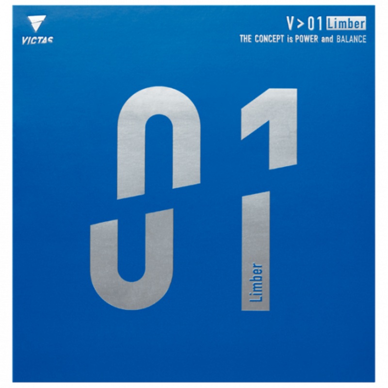 VICTAS V>01 Limber