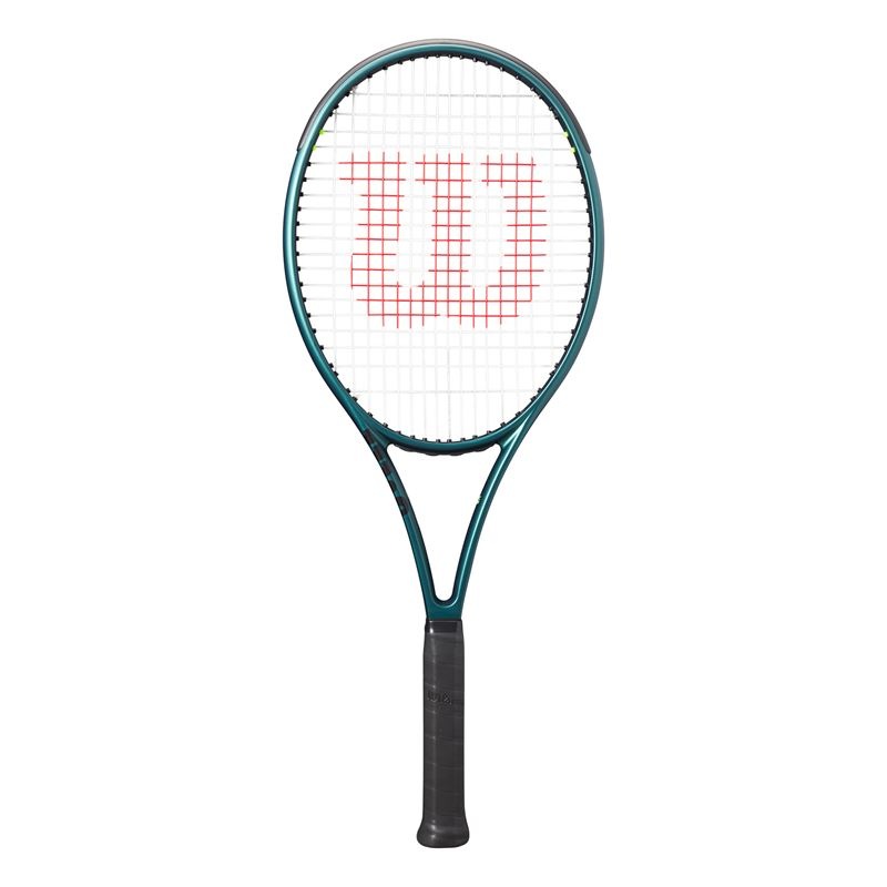 Wilson Blade 100 v9 Tennis Racquet
