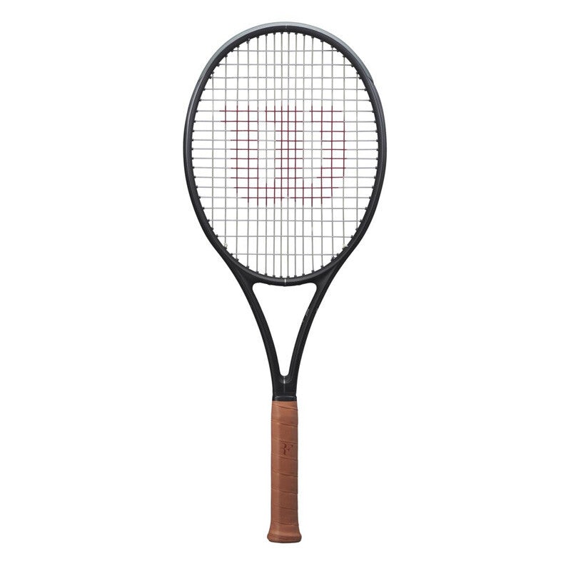 Wilson RF 01 Future Tennis Racquet 4 1/8″