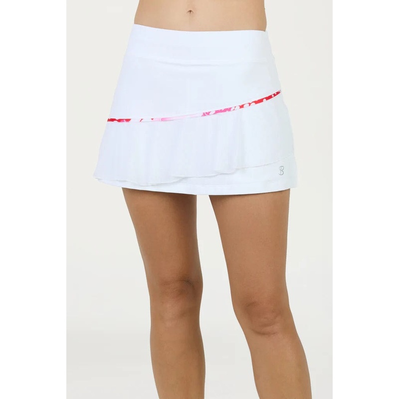 Women’s Sofibella Bliss Tennis Skirt Small