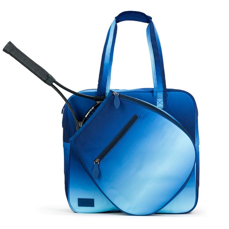 Women’s Sweet Shot Tennis Tote 3/0