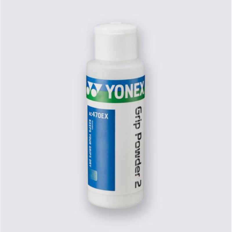 Yonex Dry Grip Powder2 AC470