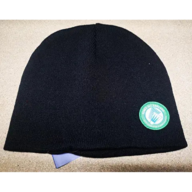 YONEX YOB19175 KNIT CAP BLACK OS