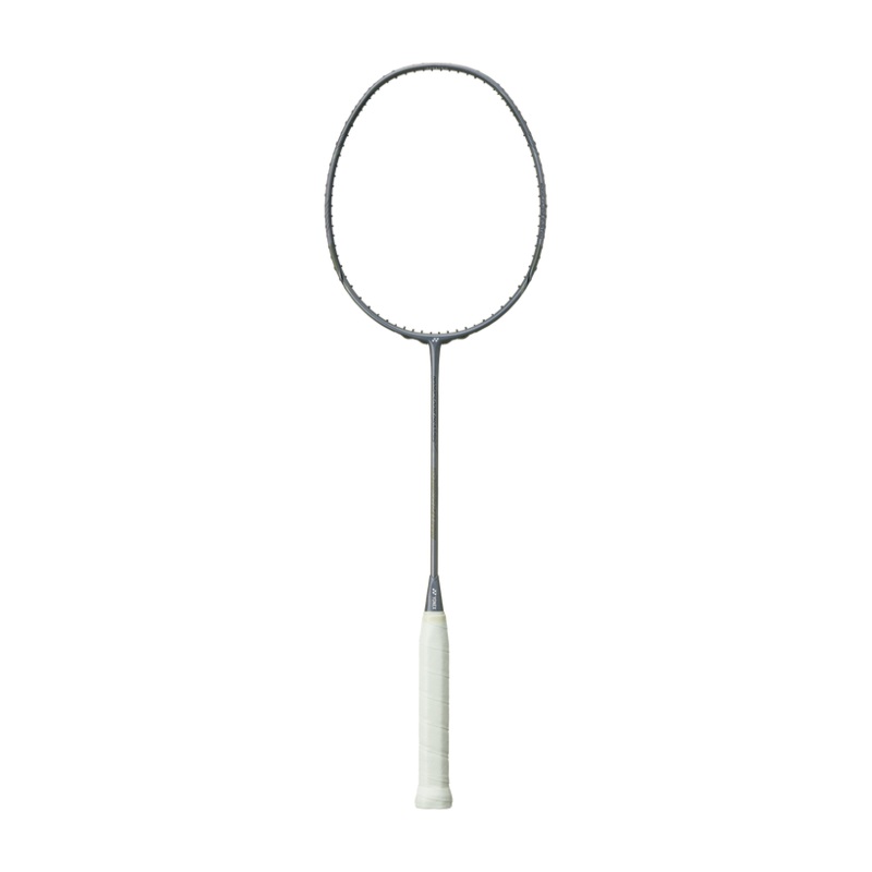 2025 Yonex Nanoflare Nextage Badminton Racket [Dark Gray]