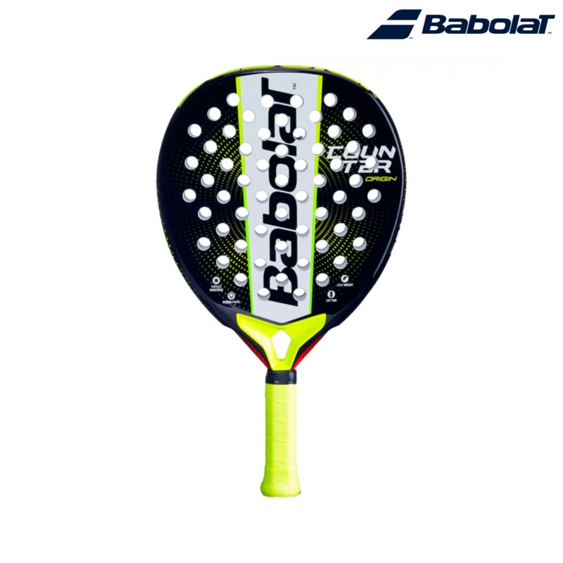 Babolat Counter Origin 2025