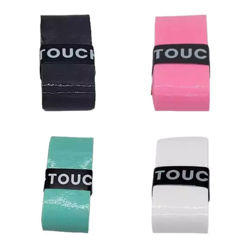 BT4U TOUCHi SUPER GRIP  – Single OverGrip