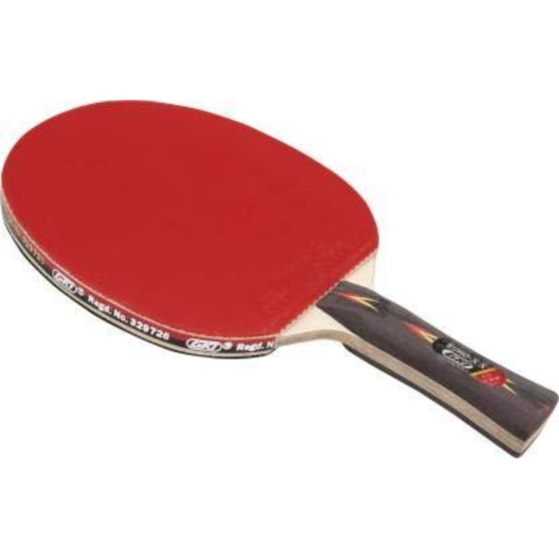 GKI Euro XX Table Tennis Racquet | KIBI Sports