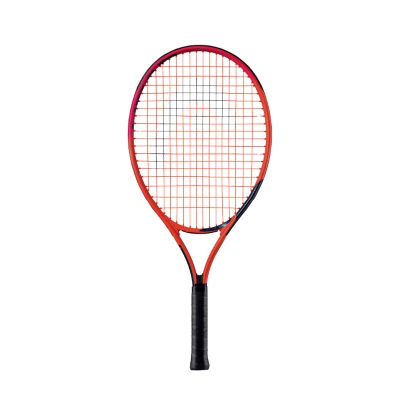 HEAD Radical 23 Junior Tennis Racquet ORANGE G00