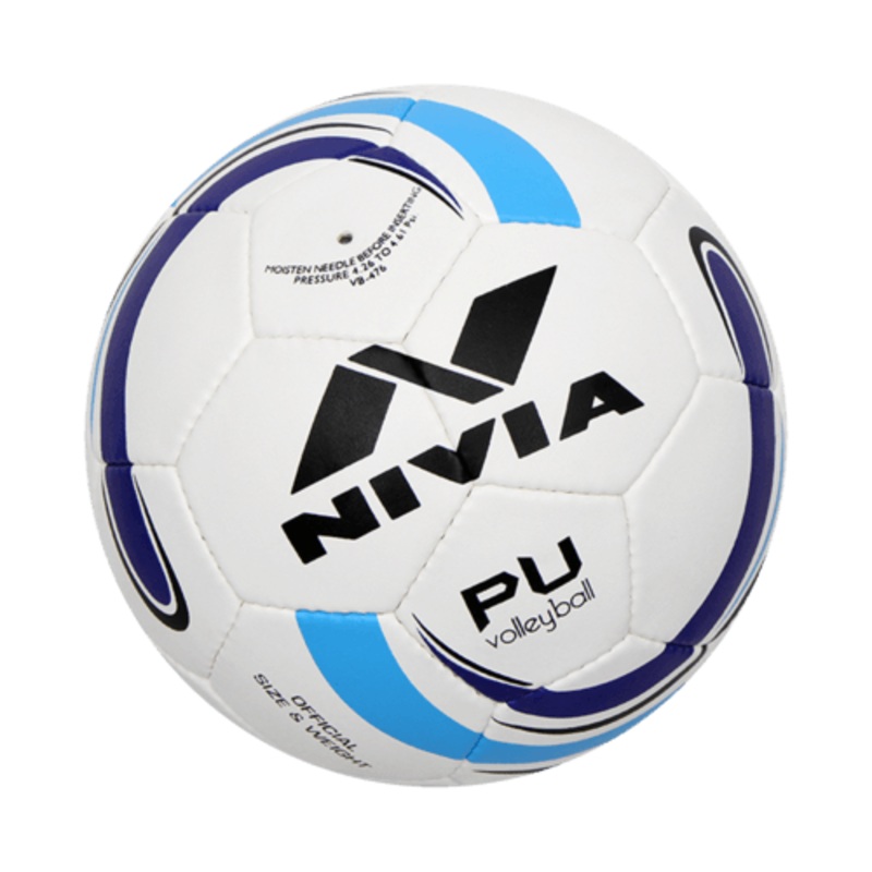 Nivia PU Volleyball | KIBI Sports