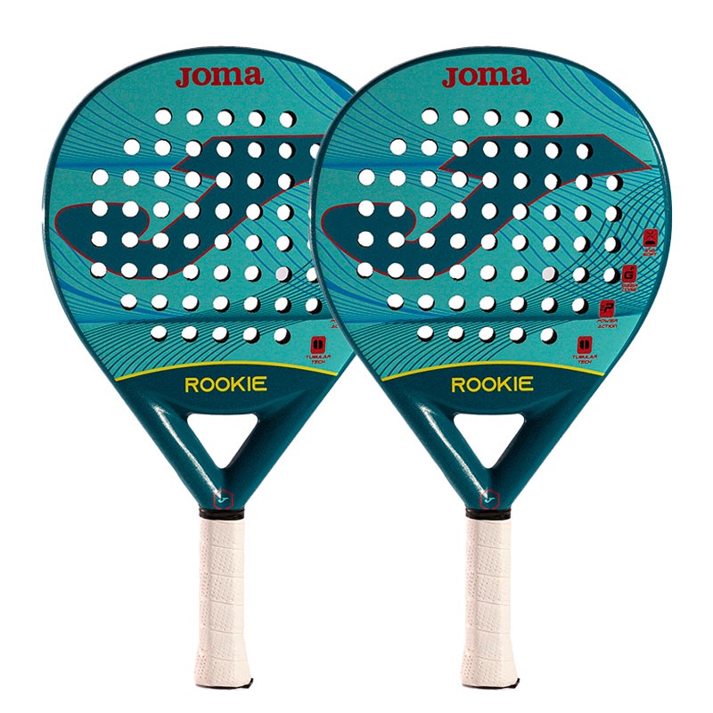 Pack Joma Rookie Azul X2