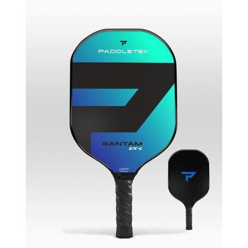 Paddletek Bantam EX-L Pickleball Paddle