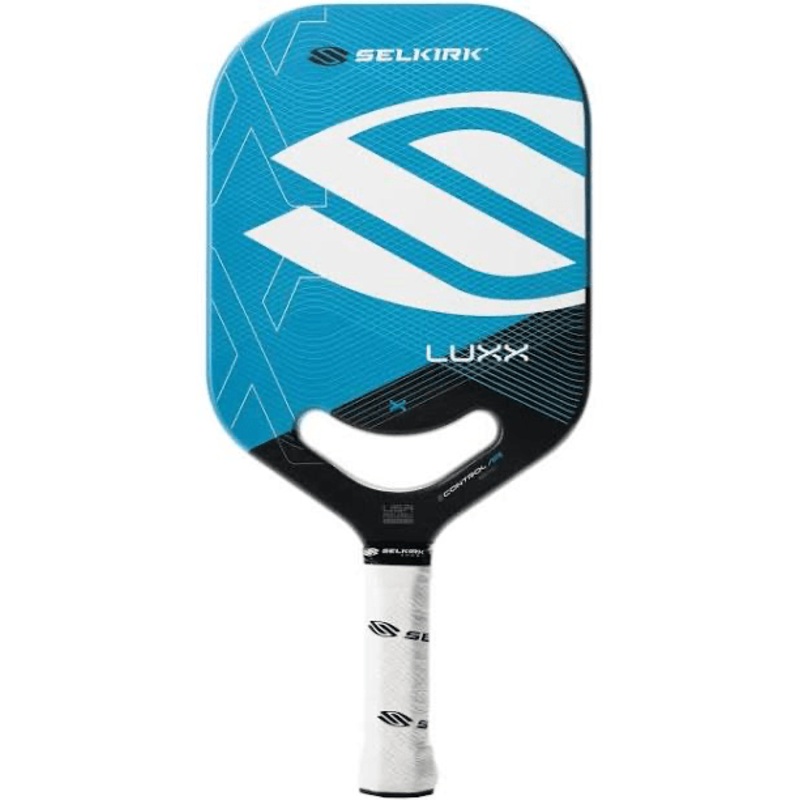 Selkirk Epic Luxx Control Air Pickleball Paddle (Closeout Final Sale)