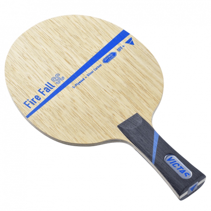 Victas Firefall SC  – Offensive Plus Table Tennis Blade