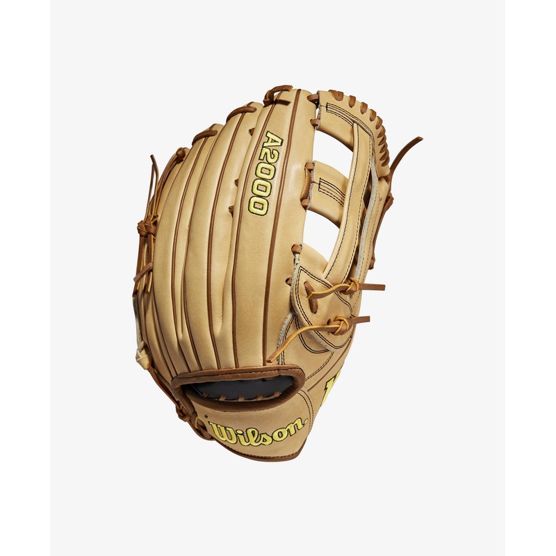 Wilson A2000 1799 12.75″ Baseball Glove 12.75 Right Hand Throw