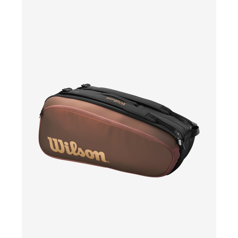 Wilson Pro Staff V14 Super Tour 9 Pack