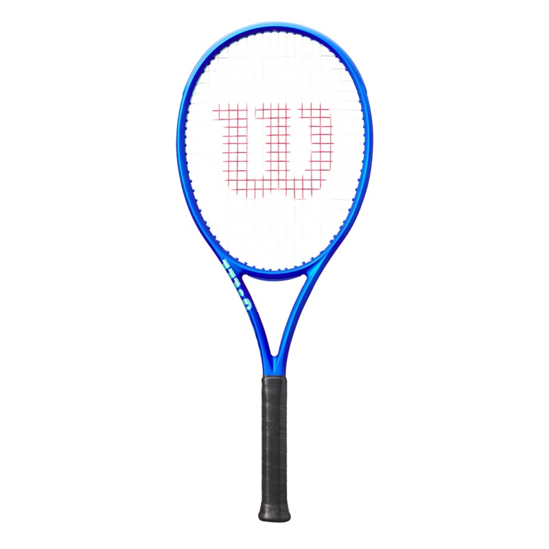 Wilson Ultra 100L V5 Tennis Racket – Blue Blue G1