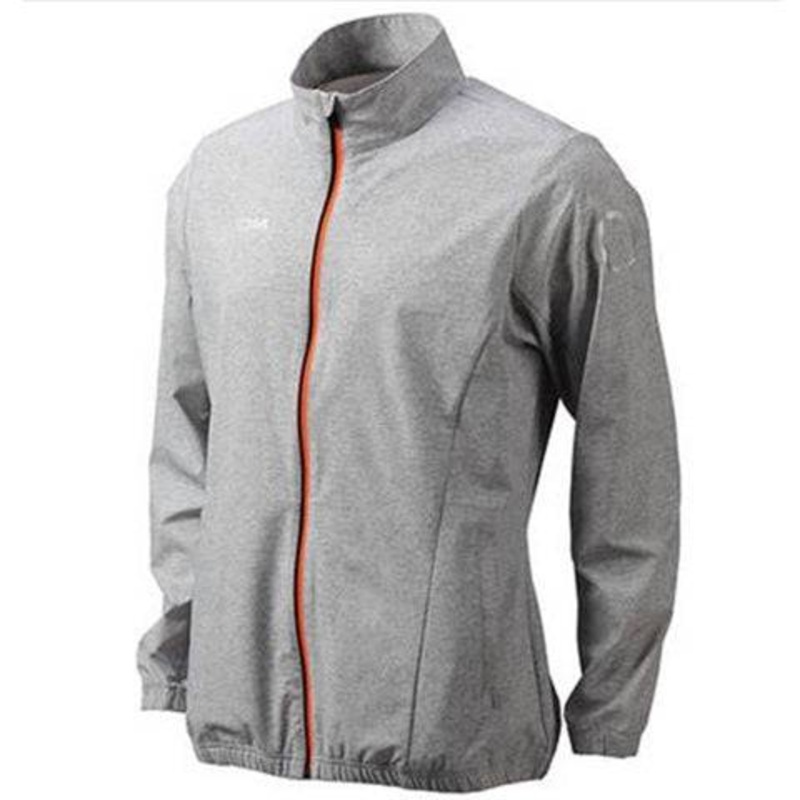 XIOM Simon – Professional Table Tennis Track Jacket