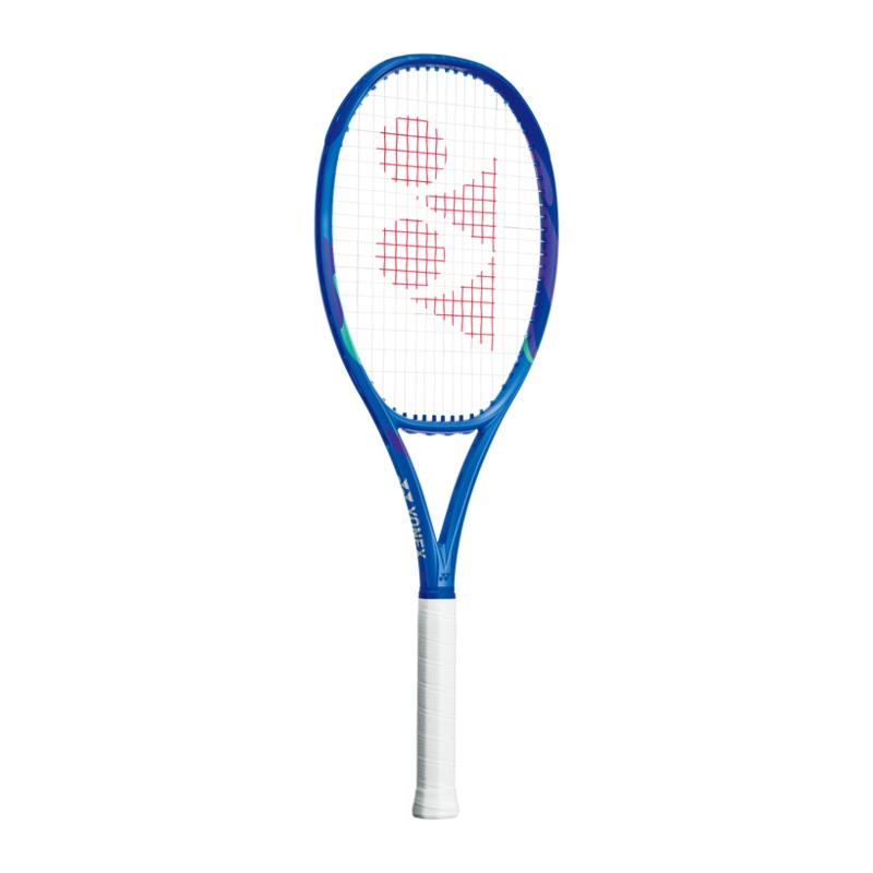 Yonex 2025 Ezone 98 Tennis Racket [Blast Blue]