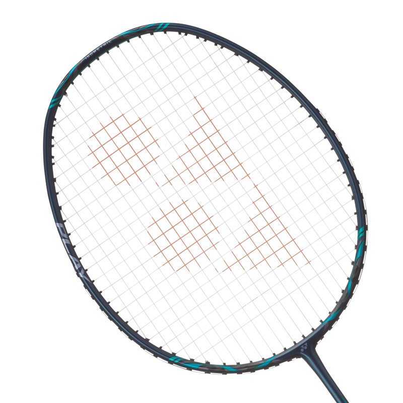 Yonex Nanoflare 800 Play 4U5 Badminton Racket – Deep Green