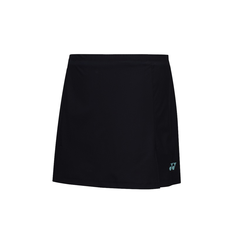 YONEX Women’s Game Skirt 251PS001F BLACK 85(XS)